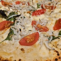 Italiana Tavola D’oro 銀座三越店 - 