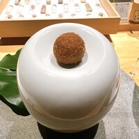 シブ ニシナカス - 