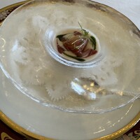 スペシャリティレストラン マルメゾン - 
