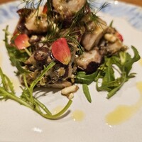 Italiana Tavola D’oro 銀座三越店 - 