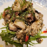 Italiana Tavola D’oro 銀座三越店 - 
