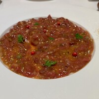 NEMOTO.LABO - 馬肉タルタル