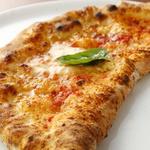 ■Calzone (baked in a crescent shape) [takeaway available]