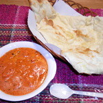 ナマステ インド レストラン - 