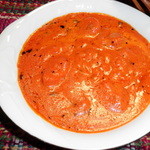 ナマステ インド レストラン - 