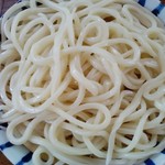 手打ちうどん まつ奈 - 