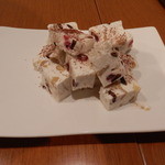 SETTE - カッサータ