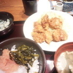 博多もつ鍋やまや 品川店