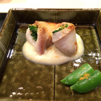草庵　田なか - 