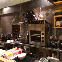 草庵　田なか - 