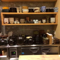 草庵　田なか - 