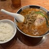 支那麺 はしご 本店