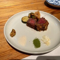 鴨川たかし - 