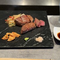 煉 今泉店 - 