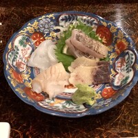 与五郎寿司 本店 -  与五郎寿司 本店 -