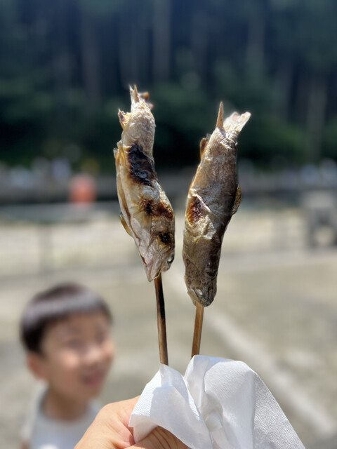 Akikawa Kokusai Masu Tsurijo