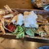 炭火焼　割鮮　煉 - 