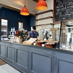 オクサワ・ファクトリー・コーヒー・アンド・ベイクス - 