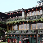 九份傳統魚丸 - 