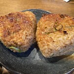 炭火焼　割鮮　煉 - 