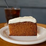 オクサワ・ファクトリー・コーヒー・アンド・ベイクス - 