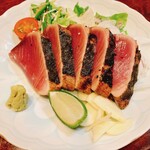 258861953 - 塩たたき¥1580