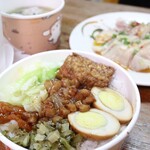 九份傳統魚丸 - 