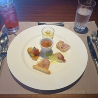 アーティスト カフェ - 