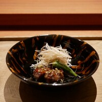 帝国ホテル 寅黒 - 