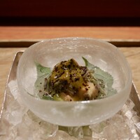 帝国ホテル 寅黒 - 