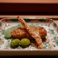 帝国ホテル 寅黒 - 