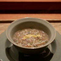 帝国ホテル 寅黒 - 