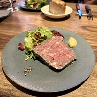 ビストロ ハマイフ - 