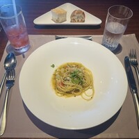 アーティスト カフェ - 