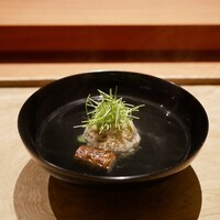 帝国ホテル 寅黒 - 