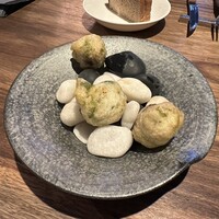 ビストロ ハマイフ - 