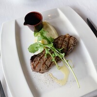 RUBY JACK'S SEAFOOD & STEAK - 