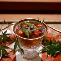 帝国ホテル 寅黒 - 