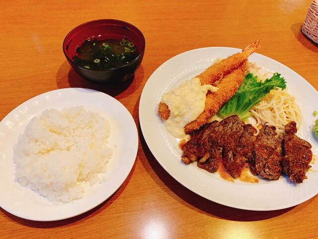 ひ～こ。 （ひ～こ） - 徳島市その他/ハンバーグ | 食べログ