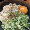 手打十段 うどんバカ一代