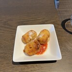 ラ クッチーナ - 