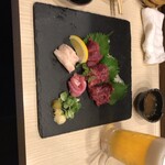 炭焼き専門 ひととき 兎我野本店 - 