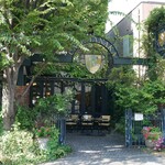 カフェタナカ - 