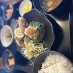 ごはんや 楽らく - 