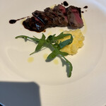 ラ クッチーナ - 