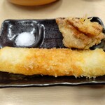 釜揚うどん一紀 - 