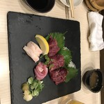 炭焼き専門 ひととき 兎我野本店 - 