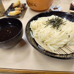 釜揚うどん一紀 - 