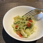 ラ クッチーナ - 