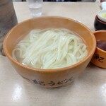 釜揚うどん一紀 - 